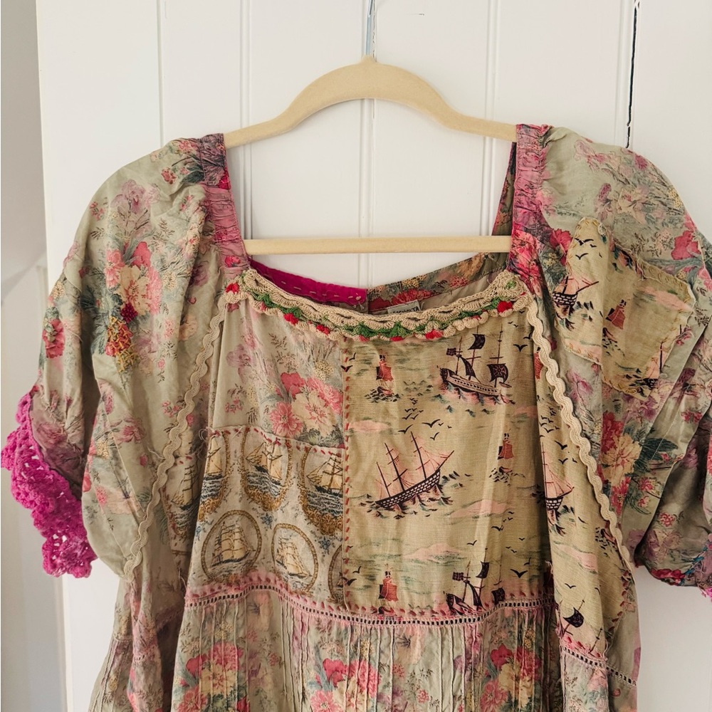 Magnolia Pearl Millie Dress - Picture 7 of 8